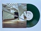 Dodie SIGNED Green Vinyl LP Live At Metropolis Studios AUTOGRAPHED NEW Rare NEW