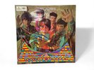 The Hollies Evolution Vinyl Parlophone Abbey Road Studios 1960s Pop *Preloved*