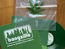Bongzilla – Methods for Attaining Extreme Altitudes [Olive Green Vinyl] 1997