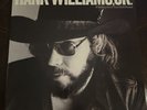MINT Whiskey Bent And Hell Bound LP Hank Williams, Jr. vinyl 1979 6E-237 Elektra