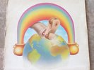 Grateful Dead Europe '72 3 LP Vinyl VG+ Original Green & Book 3WX 2668