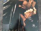 George Michael - Faith - Vinyl  LP - 1987 US LP 1st Press OC 40867 Columbia
