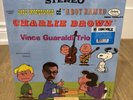 Vince Guaraldi Jazz Impressions A Boy Named Charlie Brown RSD blue vinyl 2025