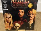 COVEN Witchcraft Destroys Minds and Reaps Souls LP on Fire And Brimstone VINYL