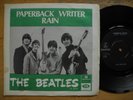 BEATLES Paperback Writer / Rain 45 7