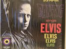 Autographed Danzig - Sings Elvis - (Colored Vinyl, Purple, Yellow) *NEW CLO3368