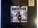 LINKIN PARK Hybrid Theory 1-STEP AUDIOPHILE LP BOX 180g Vinyl NUMBERED PROMO