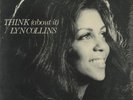 Lyn Collins Think (about it) Lp on People 5602