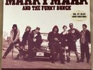 MARKY MARK and the FUNKY BUNCH - Music for the People (1991) Vinyl LP Record