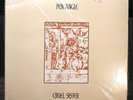 STILL SEALED folk rock lp PENTANGLE Cruel Sister EU/UK Transatlantic 228 gf 1970