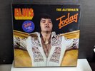 Elvis Presley - The Alternate Today - BLUE 10