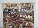 deep purple the book of taliesyn Vinyl Lp