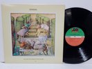 GENESIS Selling England By The Pound LP ATLANTIC SD 19277 NM Vinyl LYRICS Prog