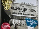 THE ALLMAN BROTHERS Selections Live Beacon Theatre 1992 2 LP 2014 RSD SEALED NEW