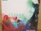 ALANIS MORISSETTE- JAGGED LITTLE PILL - 180-GRAM VINYL LP 