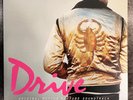 Drive Soundtrack - 2017 Opaque Gold Vinyl