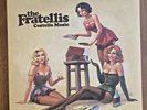 The Fratellis - Costello Music - 2014 - Green Vinyl - Limited and numbered - LP