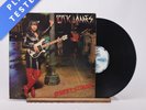 Rick James Street Songs Reissue Repress LP Album Vinyl Record - VG+/VG+