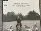 George Harrison - All Things Must Pass Vinyl [50th Anniversary Deluxe Edition]
