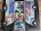 Flipper Gone Fishin' 1982 First Edition VG with Printed Sleeve & Insert Rare
