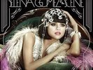 Selena & Scene Gomez - When The Sun Goes Down White Laven (2025 - US - Original)