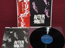 ROLLING STONES - AFTER-MATH - LAX 1006 LONDON 1976 - LP JAPAN OBI NM