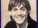 IGGY POP Lust For Life AFL1-2488 Original STERLING Press Vinyl David Bowie NM-