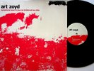 ART ZOYD Symphonie Pour Le Jour Où Brûleront Les Cités LP (2011 Vinyl EX+) Prog