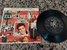 ELVIS PRESLEY 45 