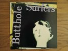 Butthole Surfers Psychic Powerless Another Man's Sac LP FUNDAMENTAL 1985 UK ORIG