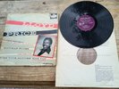 LLOYD PRICE VINYL LP UK PRESS (LONDON HA-U 2213) LAWDY MISS CLAWDY