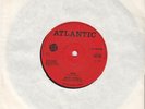 ARETHA FRANKLIN *THINK/YOU SEND ME*  1968 UK ATLANTIC N SOUL N MINT