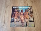 LP JAZZ SOUL POP NANCY HOLLOWAY / DANIEL JANIN 