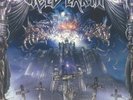 ICED EARTH - Horror Show - Vinyl (limited trifold blue marbled vinyl 2xLP)