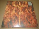 IMMOLATION  CLOSE TO A WORLD BELOW  AWESOME RARE LIMITED EDT. PRESS LP VINYL POS