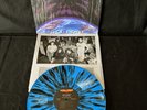 Testament – The New Order [Cyan/Black Splatter Vinyl LP] Limited Edition Thrash