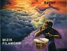 Luc-Hubert Séjor - Spiritual Sound (Mizik Filamonik) (LP) (180g)