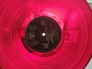 Elton John Tumbleweed Connection 'RED' Vinyl Japan Obi FP-80211 ¥2200 1st Press