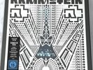 Rammstein Paris 4 LP/CD/Blu-ray BOX SET SEALED  LTD/DELUXE ED. EU IMPORT  NEW