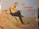 Vinyl: Private Pressing DEAN CRAWFORD & Cathedral Quartet LP Southern Christian