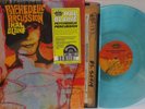 Hal Blaine - Psychedelic Percussion - New Sealed Blue/Gold  Vinyl - Only 2.000