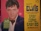 elvis presley - Easy Come, Easy Go FTD limited edition 2x vinyl new sealed oop
