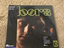 The Doors - The Doors - Vinyl Me Please Green & Gold Galaxy Vinyl, Sealed, New