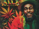 PRINCE ALLA - Bucket Bottom - Vinyl (limited green vinyl LP)