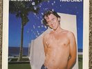 PROMO - Ned Doheny - Hard Candy - 1976 Columbia 34259 LP Vinyl Record - NM-