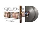 Thomas Newman - Passengers (2016) Complete Score 2LPs/Silver/Limited of 500 LPs
