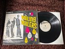 The Wailing Wailers LP Vinyl Record No Studio One Reggae Ska Jamaica Bob Marley