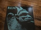 R.E.M. - CHRONIC TOWN - 1982 EP - IRS SP 070502 - Vintage Original