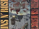 GUNS N ROSES Sealed BANNED COVER Appetite for Destruction w/ 2 GNR PROMO POSTERS