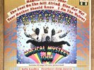The Beatles MAGICAL MYSTERY TOUR 1967 First Pressing STILL SEALED GORGEOUS
